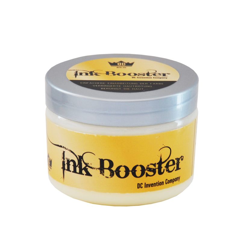 Tattoo Butter