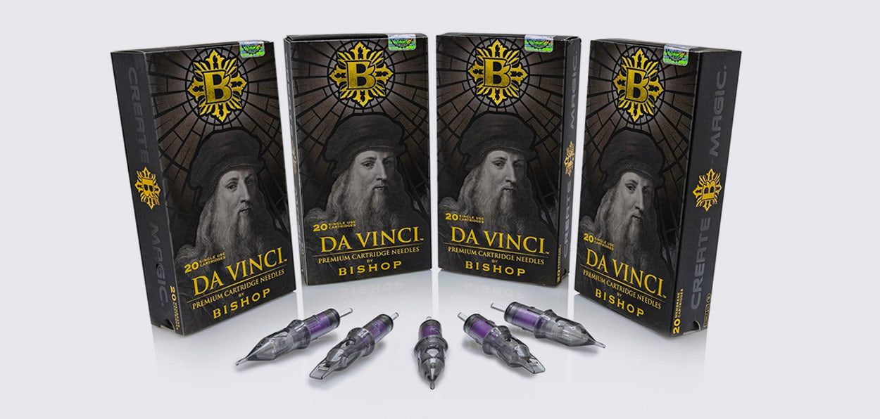 DaVinci