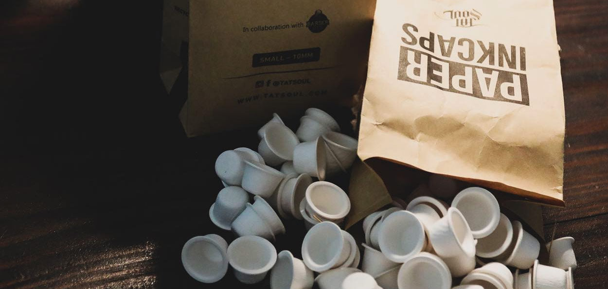 Inktcups