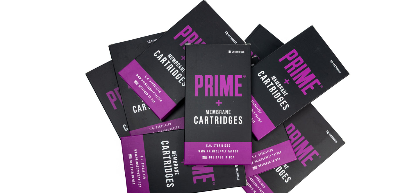 PRIME+