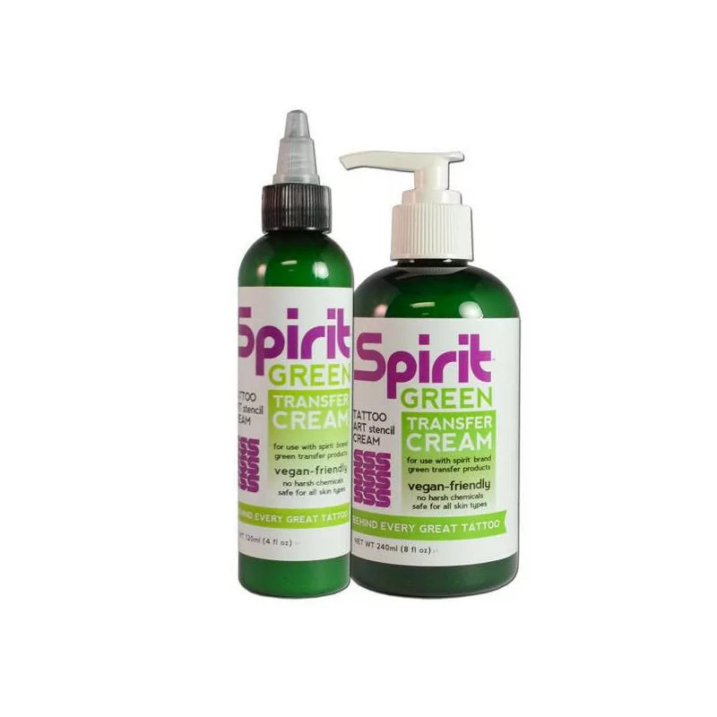 Transfer Gel