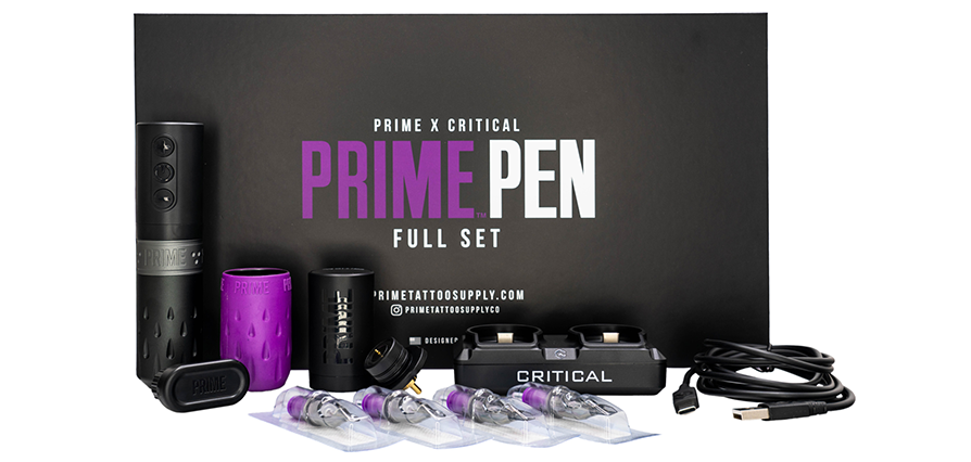 Prime