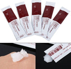 Fougera Vitamine A & D Tattoo Zalf – 5x 5g Herstelzakjes