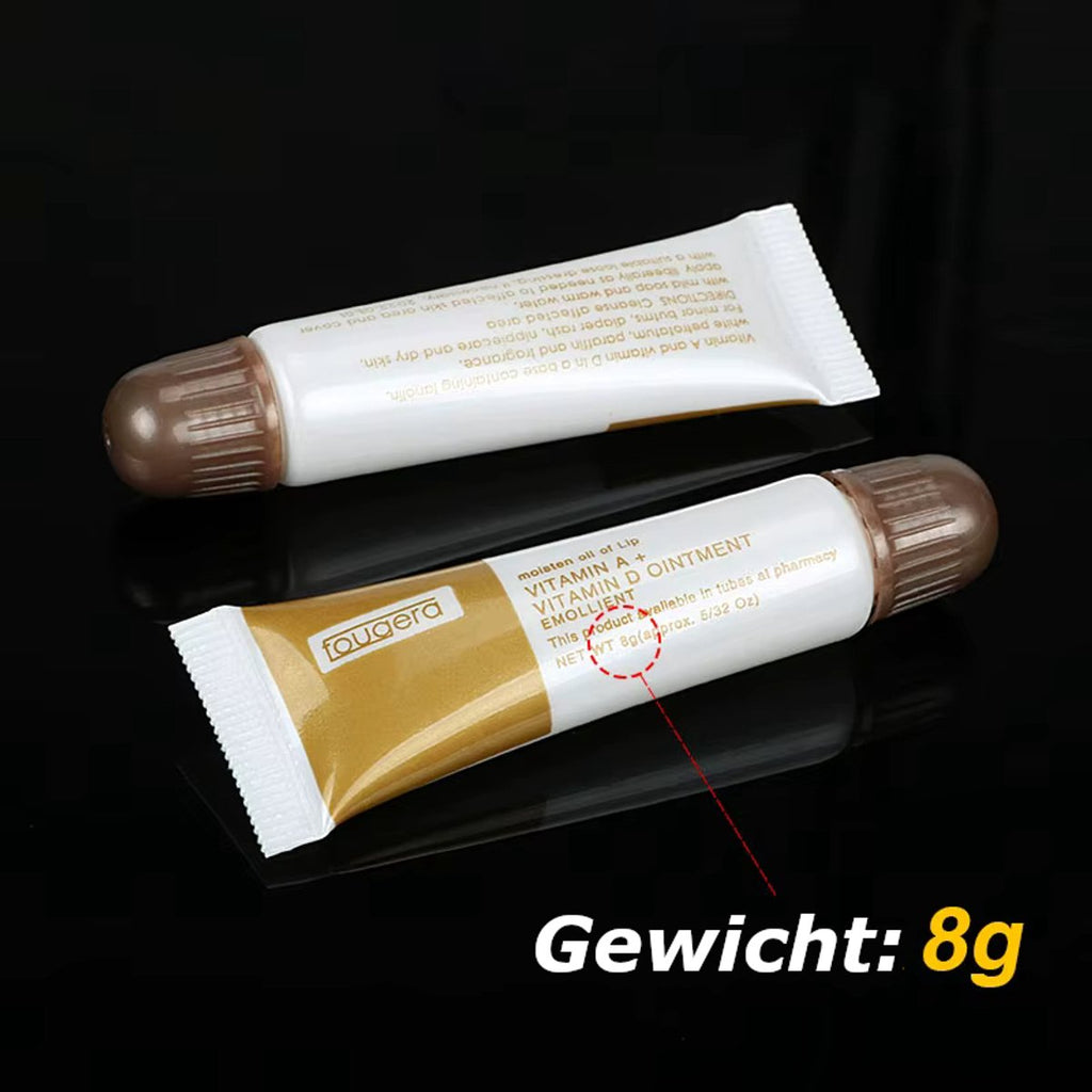 Fougera Tattoo & PMU Nazorg Zalf | Duo Pack (2x 8g Tubes)