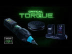 Critical Torque Pen Machine 3.5mm Tattoo Pen