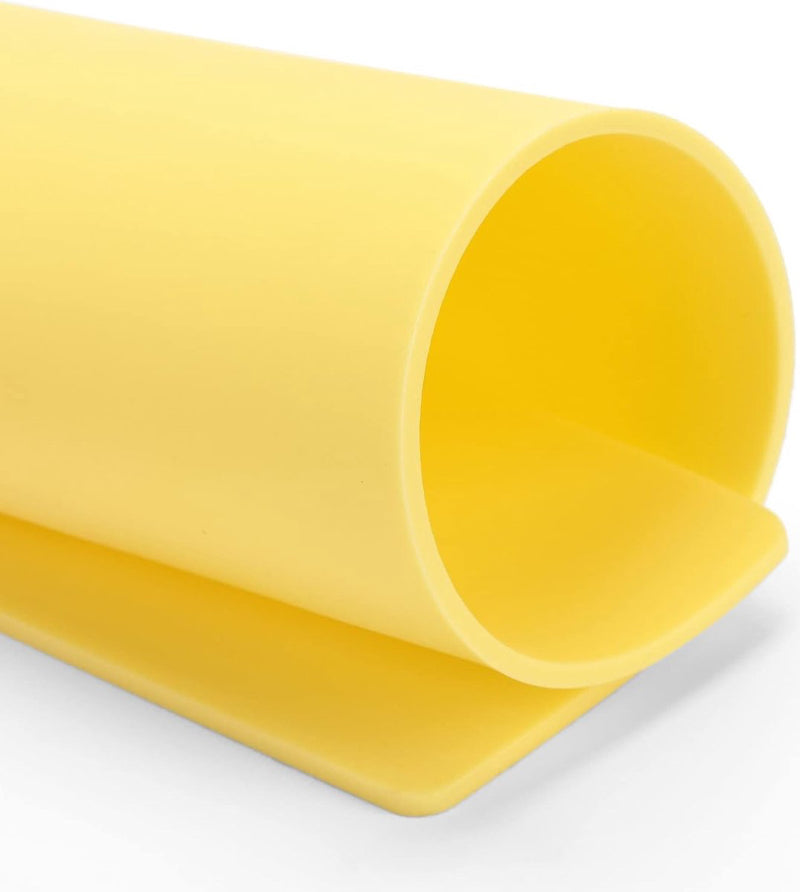 10x XXL Tattoo Oefenhuid met 3mm dikte