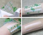 Tattoo Second Skin – Zelfklevende Wondfolie (5 stuks)