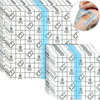 Tattoo Second Skin - 10x10 cm - Small (5 stuks)
