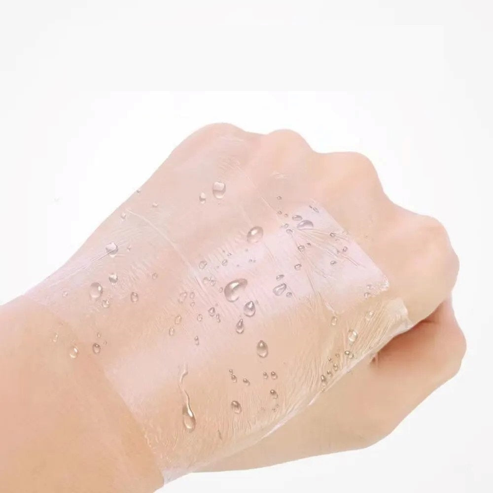 Tattoo Second Skin - 10x10 cm - Small (5 stuks)