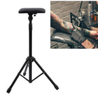 Tattoo Armleuning | Kantelbaar en Verstelbaar (65-115 cm)