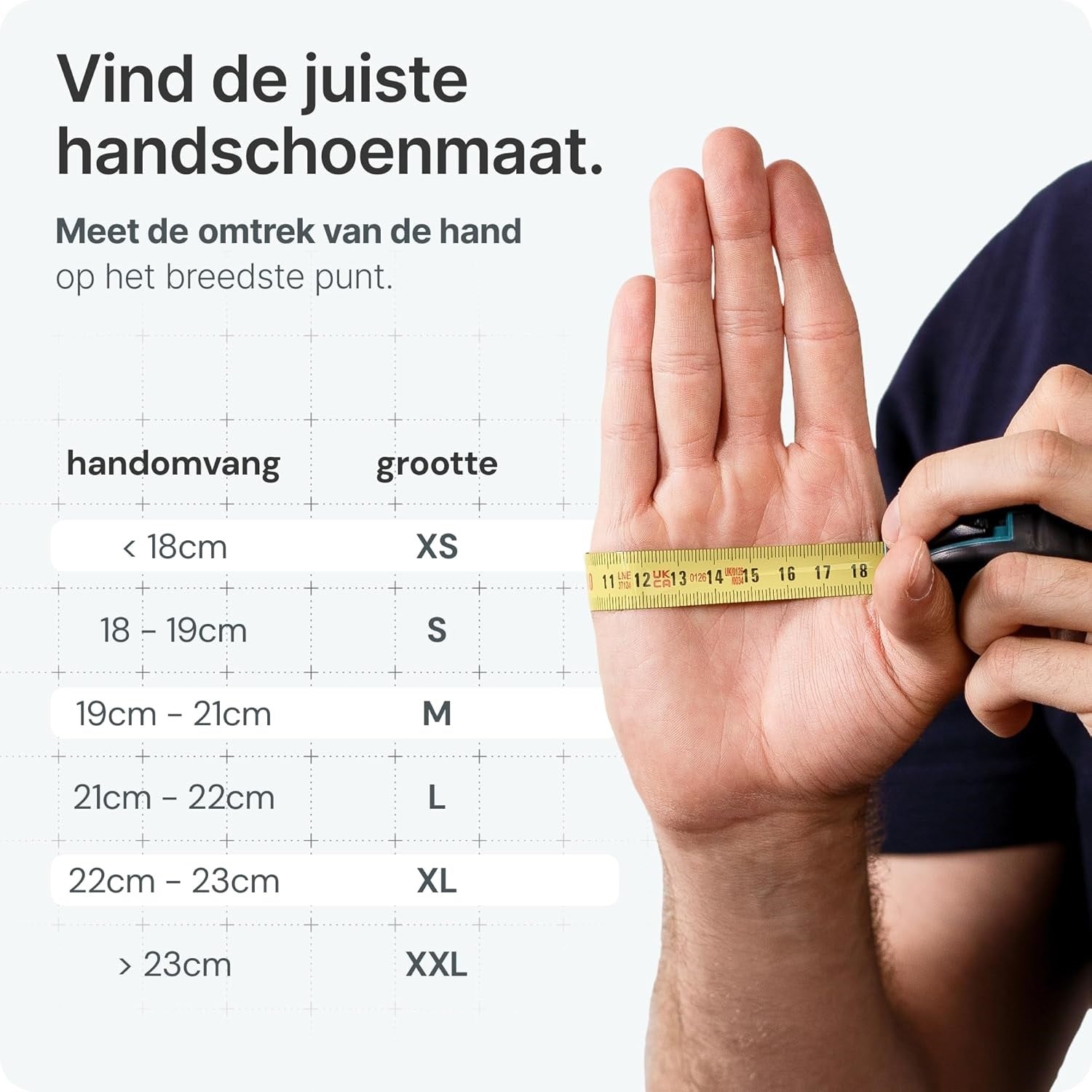 Nitril Handschoenen Zwart | 200 Stuks | Poedervrij