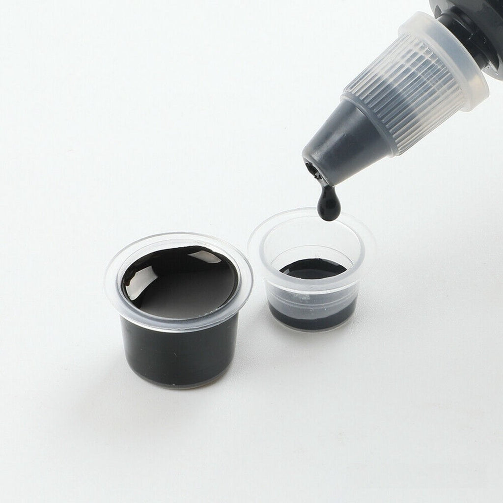 Triple Black Tattoo Inkt – 30ml