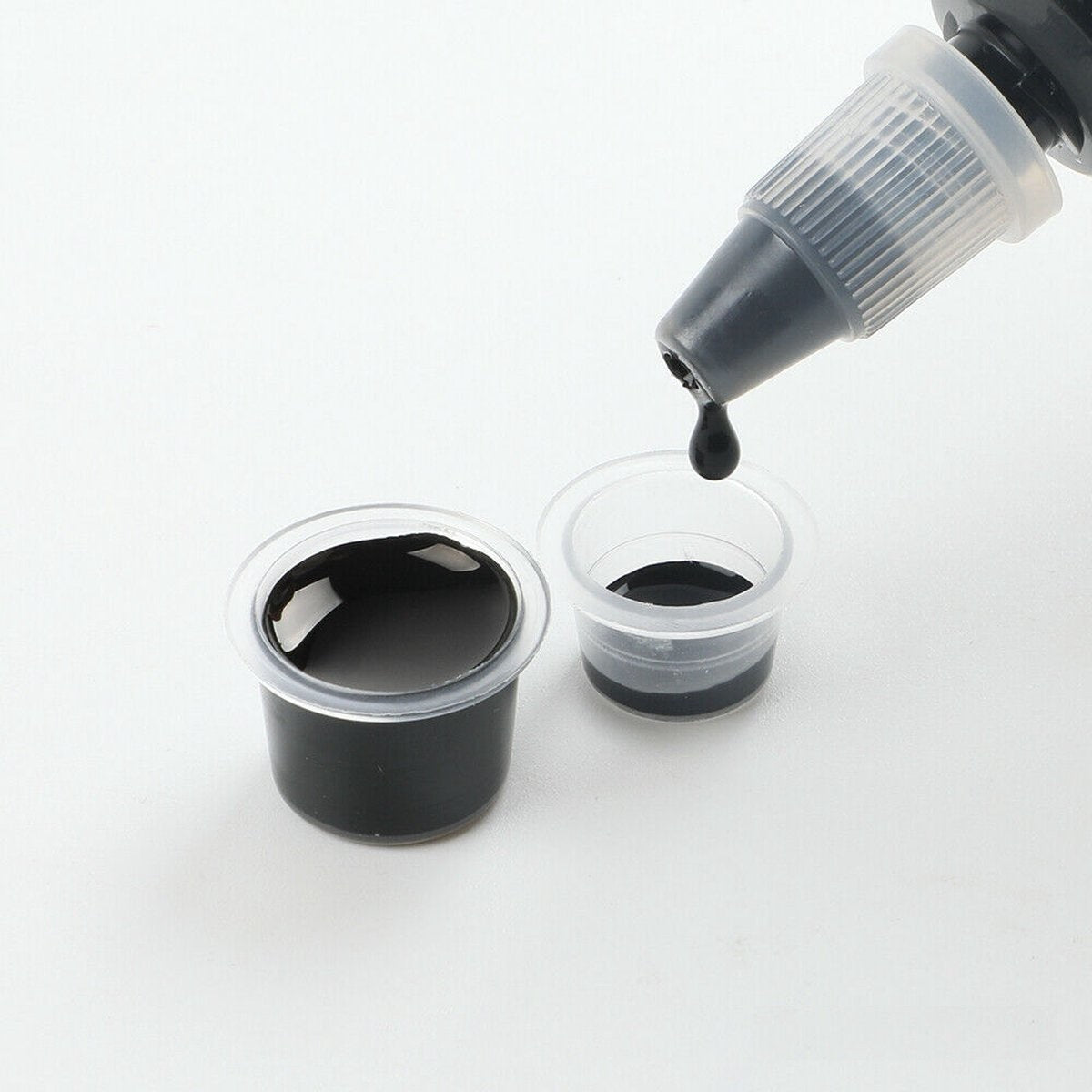Triple Black Tattoo Inkt – 30ml