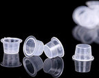 Tattoo Inkcups 100 Stuks | Maat L