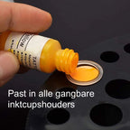 Tattoo Inkcups 100 Stuks | Maat L