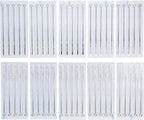 5RL Tattoo Needles - 50 Stuks - Dé Standaard voor Handpoke & Coil Machines