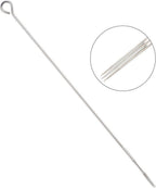 5RL Tattoo Needles - 50 Stuks - Dé Standaard voor Handpoke & Coil Machines