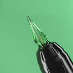 3RS Round Shader Cartridges - Micro Shading & Pepper Shading - 10 Stuks