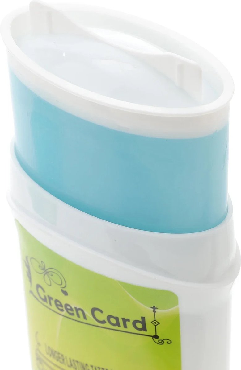 Tattoo Stencil Transfer Gel – Perfecte Stenciltransfer