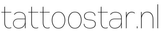 tattoostar.nl