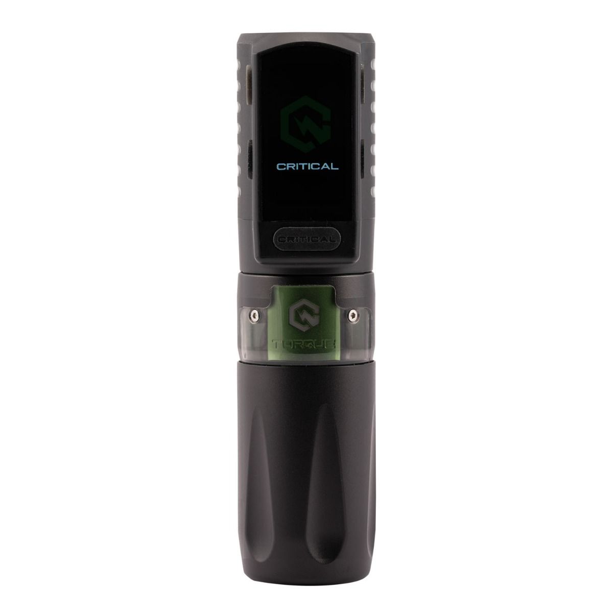 Critical Torque Pen Machine 3.5mm Tattoo Pen